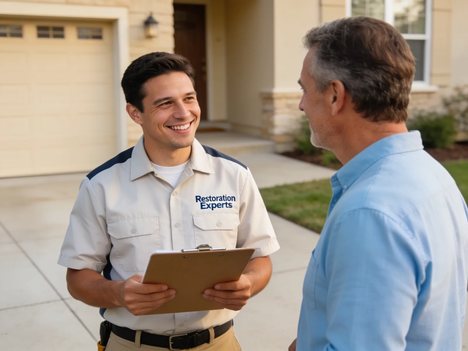 Water Damage Cleanup Eureka, KS FAQs